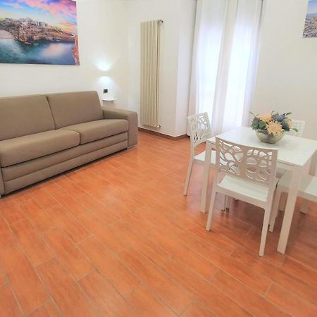 Appartement Dimora Donna Vittoria - Bari Vecchia Extérieur photo
