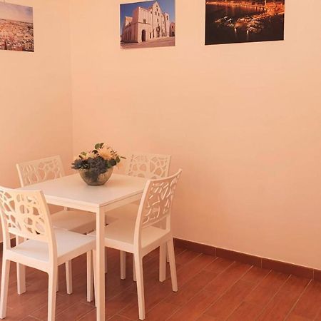 Appartement Dimora Donna Vittoria - Bari Vecchia Extérieur photo