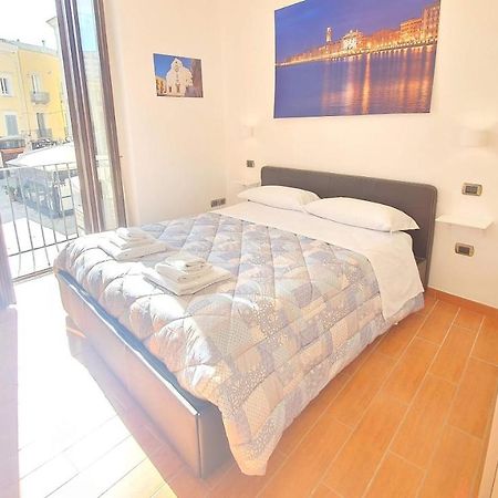 Appartement Dimora Donna Vittoria - Bari Vecchia Extérieur photo