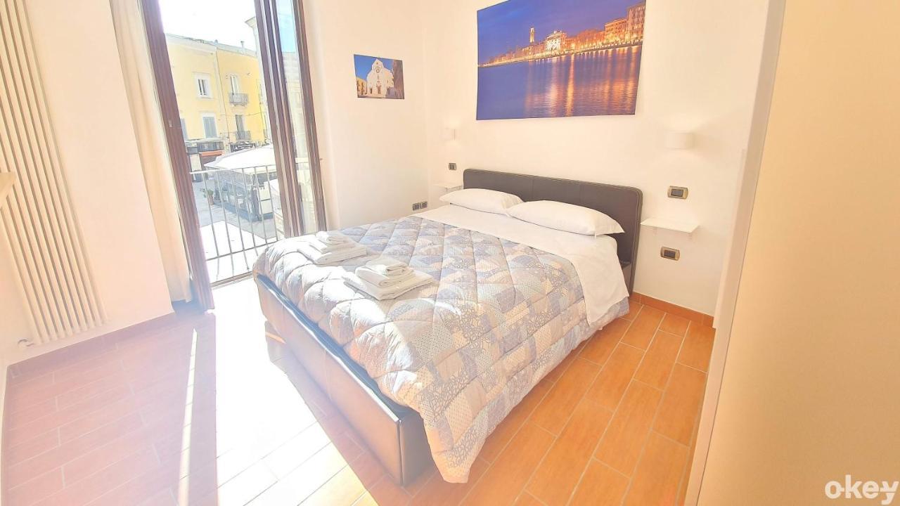 Appartement Dimora Donna Vittoria - Bari Vecchia Extérieur photo