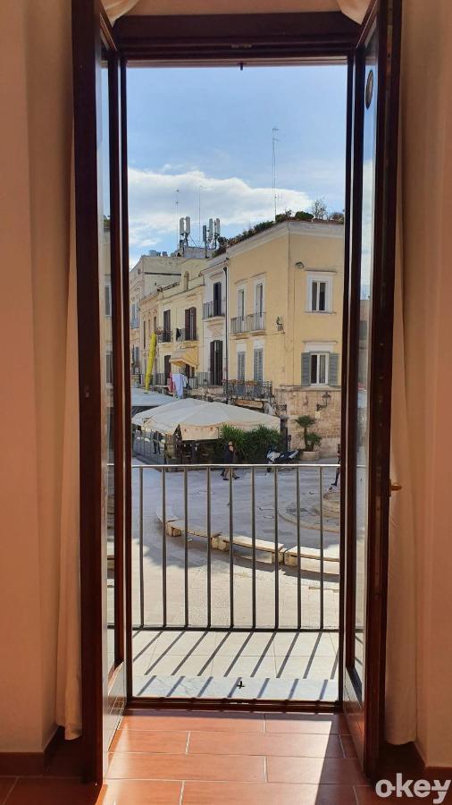 Appartement Dimora Donna Vittoria - Bari Vecchia Extérieur photo