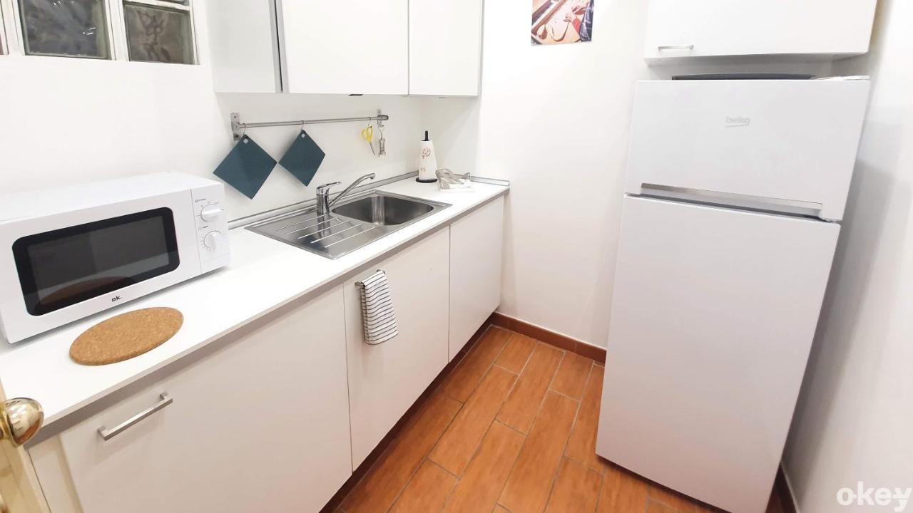 Appartement Dimora Donna Vittoria - Bari Vecchia Extérieur photo