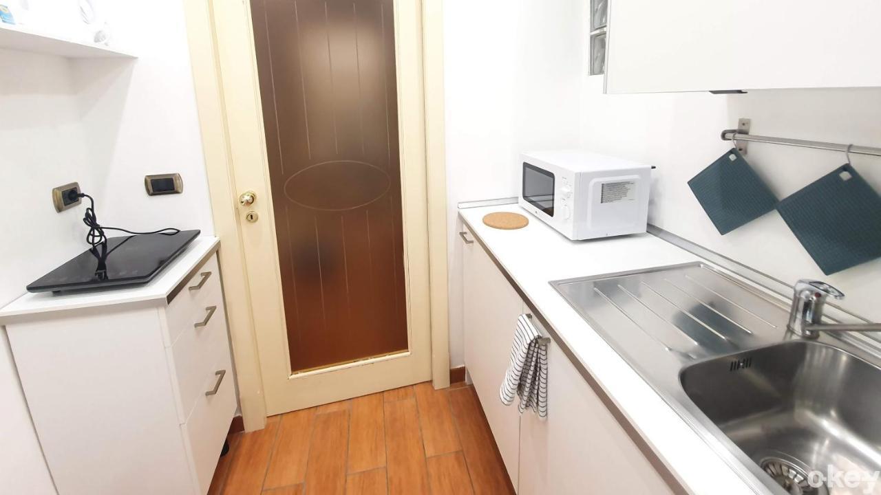 Appartement Dimora Donna Vittoria - Bari Vecchia Extérieur photo