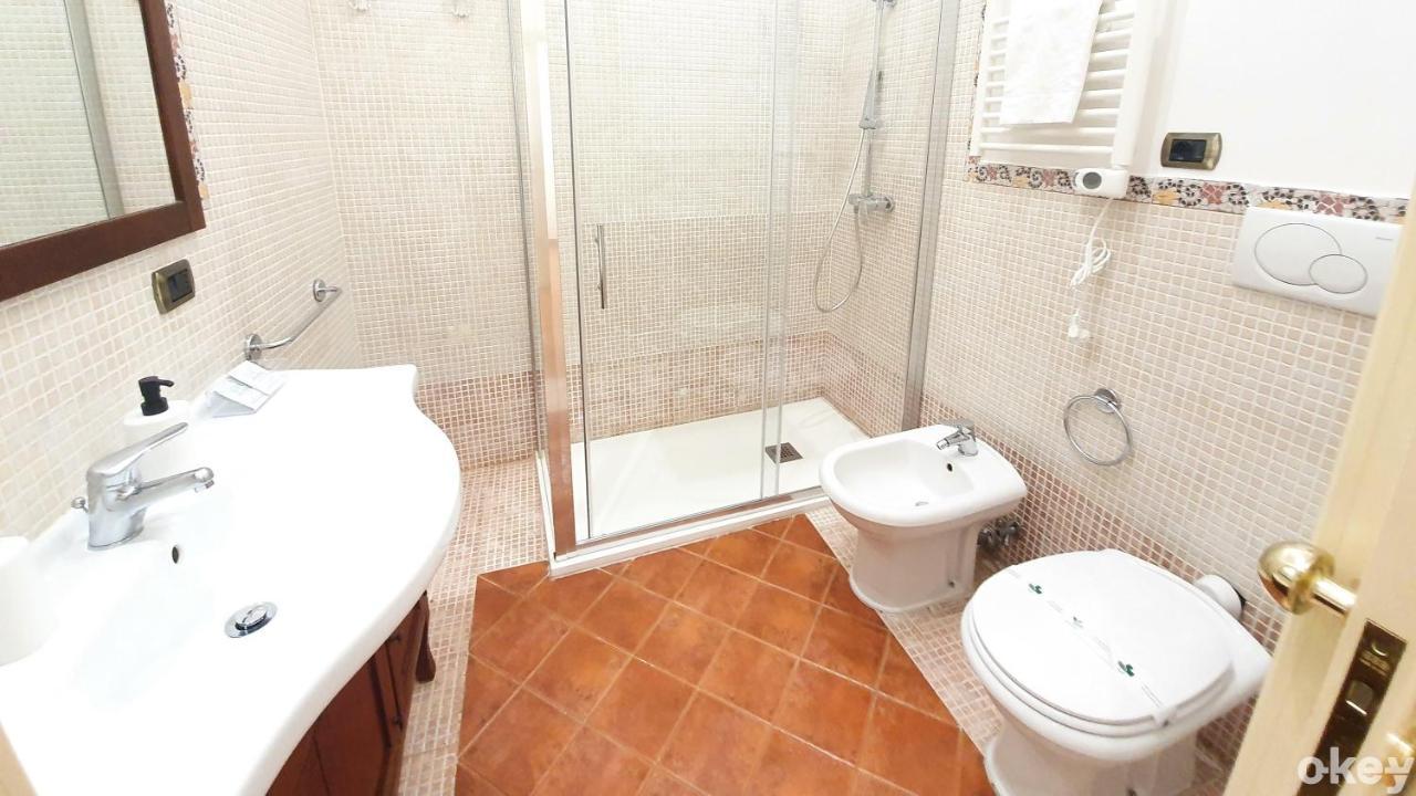 Appartement Dimora Donna Vittoria - Bari Vecchia Extérieur photo