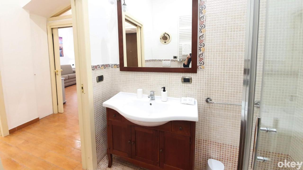 Appartement Dimora Donna Vittoria - Bari Vecchia Extérieur photo