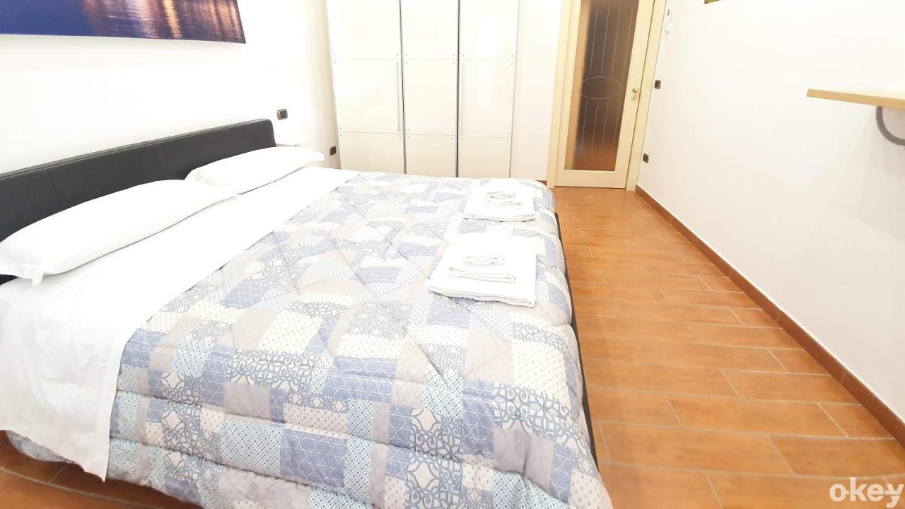 Appartement Dimora Donna Vittoria - Bari Vecchia Extérieur photo