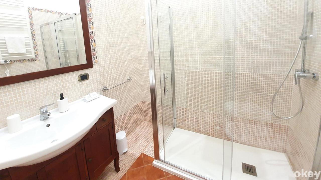 Appartement Dimora Donna Vittoria - Bari Vecchia Extérieur photo