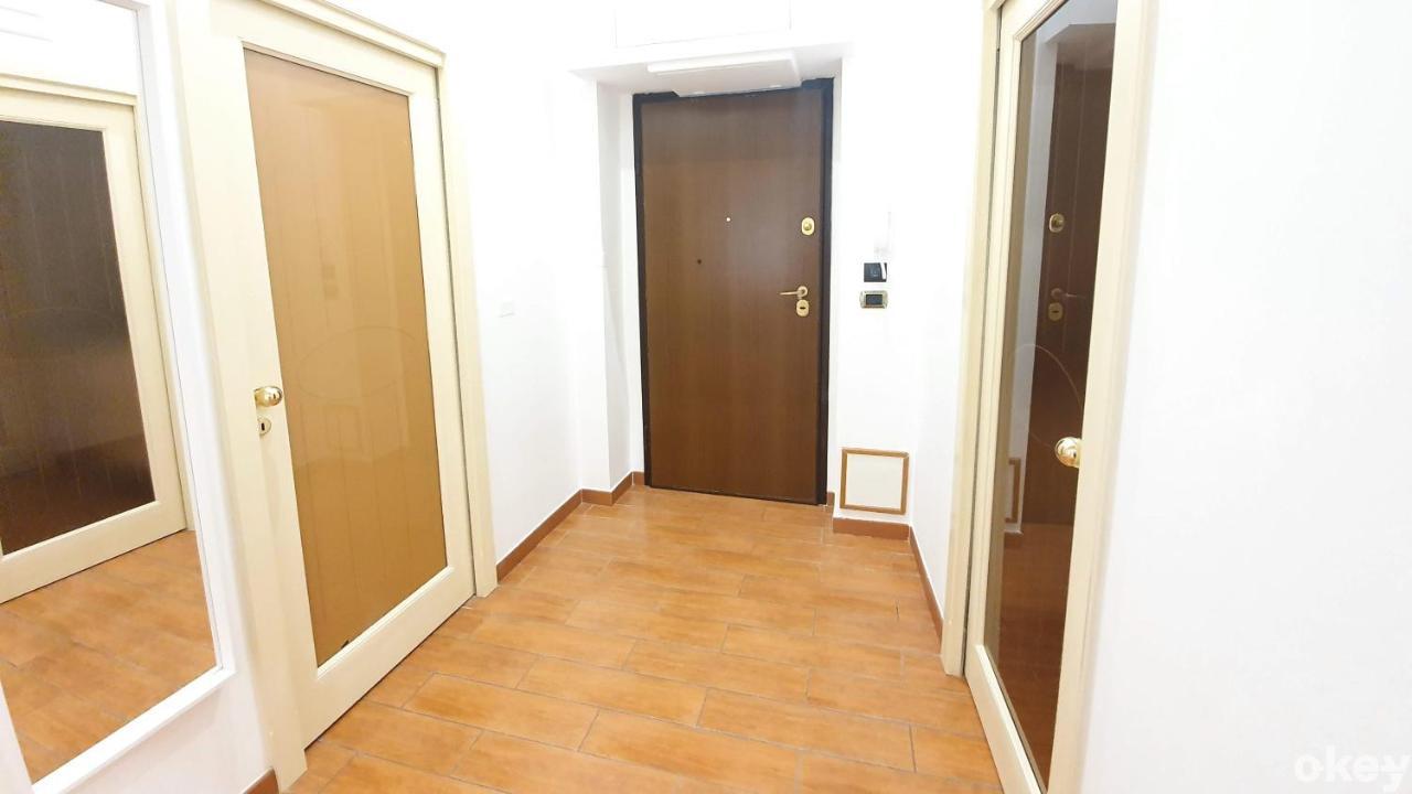 Appartement Dimora Donna Vittoria - Bari Vecchia Extérieur photo