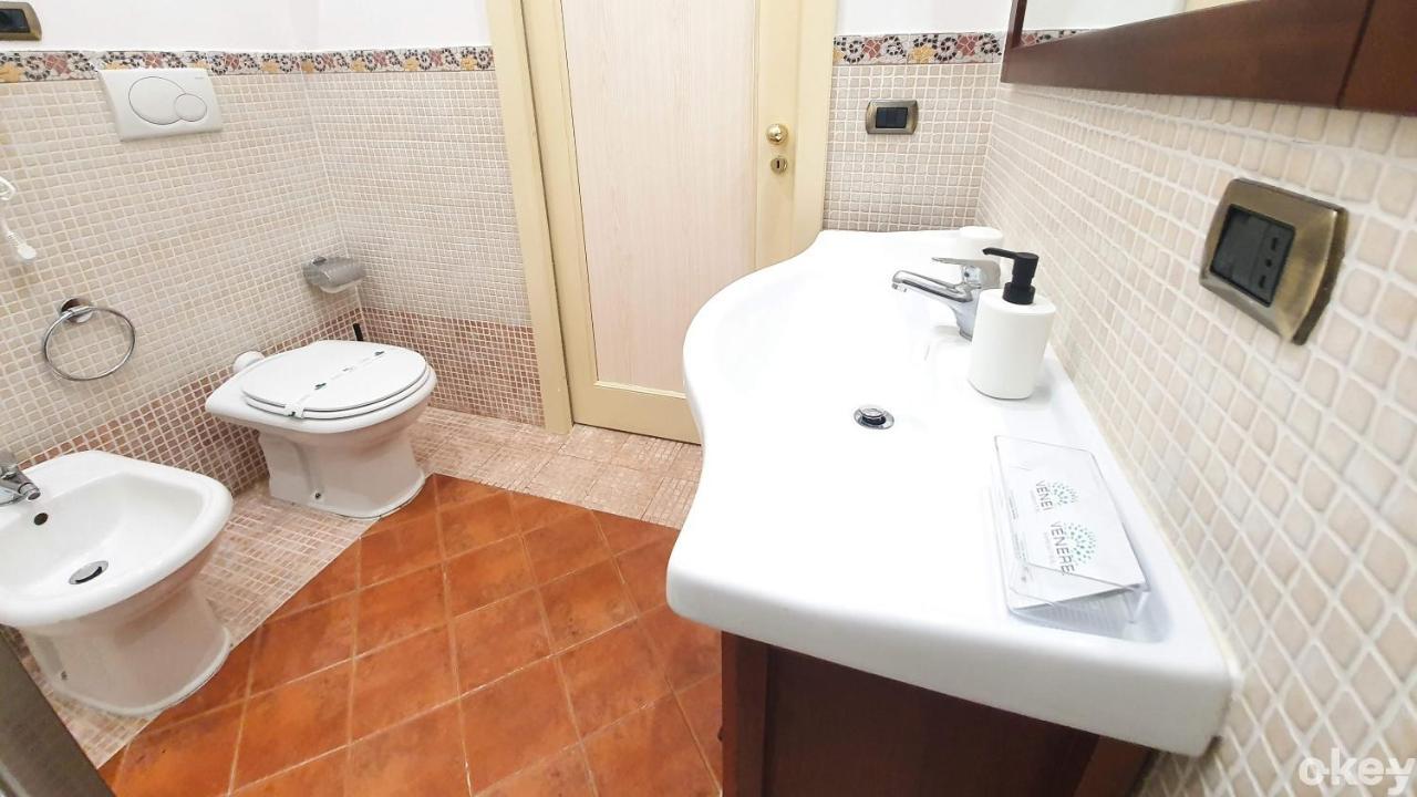 Appartement Dimora Donna Vittoria - Bari Vecchia Extérieur photo