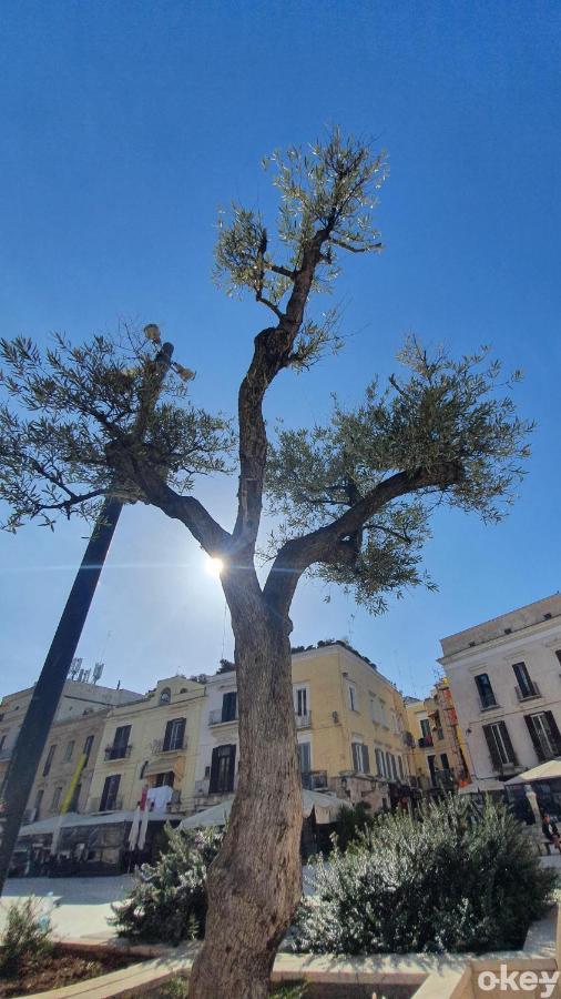Appartement Dimora Donna Vittoria - Bari Vecchia Extérieur photo