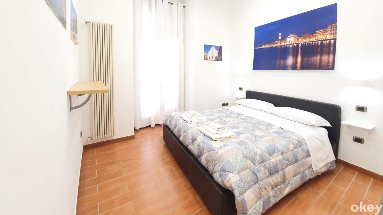 Appartement Dimora Donna Vittoria - Bari Vecchia Extérieur photo